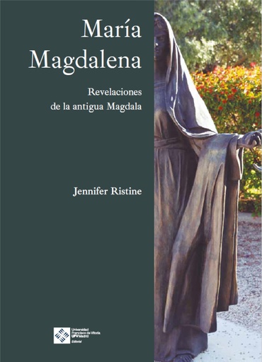 [9788418746987] María Magdalena