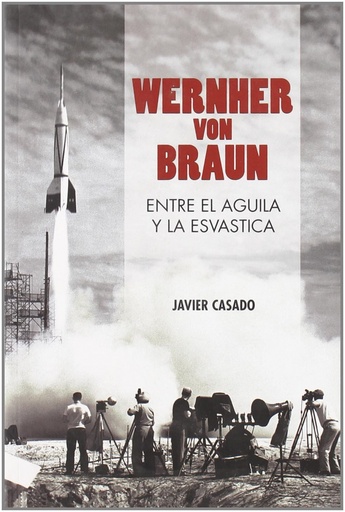 [9788496614574] Wernher von Braun