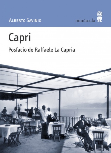 [9788495587435] Capri