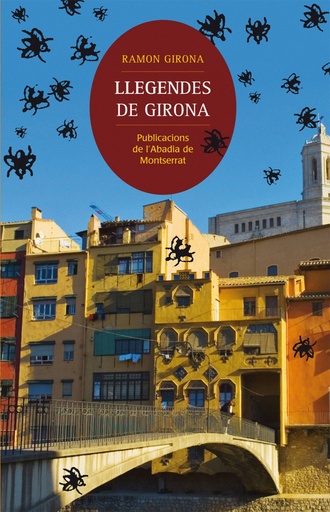 [9788498833294] Llegendes de Girona