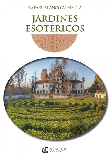 [9788415128342] Jardines esotéricos