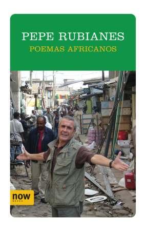 [9788493768218] Poemas africanos