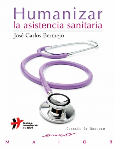 [9788433027030] Humanizar la asistencia sanitaria