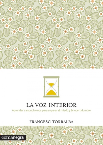 [9788416033485] La voz interior