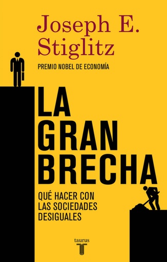 [9788430617418] La gran brecha