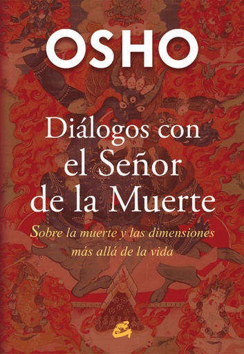 [9788484455776] Diálogos con el señor de la muerte