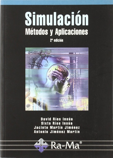 [9788478978953] SIMULACION: METODOS Y APLICACIONES (2ª EDICION)