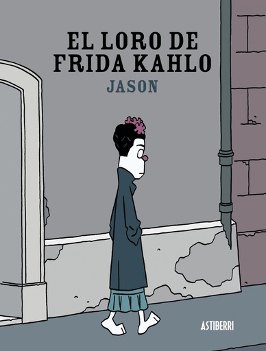 [9788416251117] Loro De Frida Kahlo