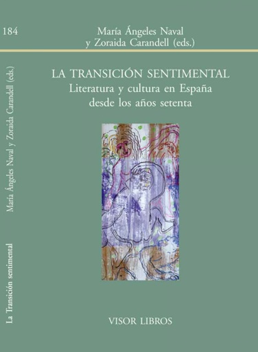 [9788498951844] La transicion sentimental