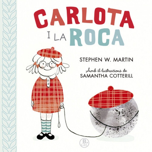 [9788416712564] Carlota i la roca