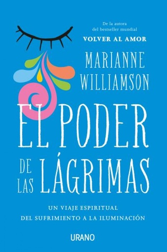 [9788416720026] EL PODER DE LAS LÁGRIMAS