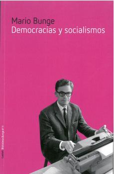 [9788494674259] DEMOCRACIAS Y SOCIALISMOS