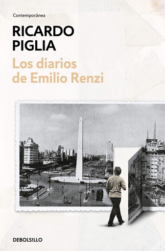 [9788466348690] DIARIOS DE EMILIO RENZI