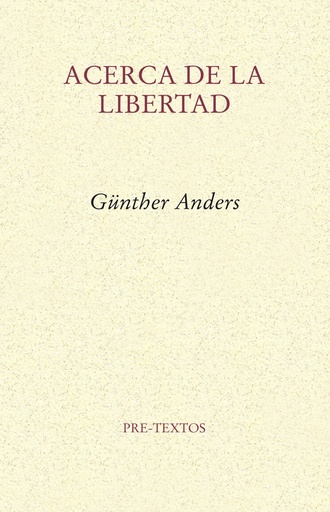 [9788415576822] ACERCA DE LA LIBERTAD