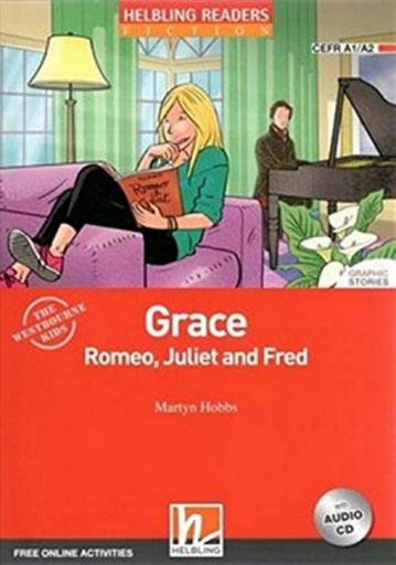 [9783990457276] HRR (2) GRACE, ROMEO, JULIET