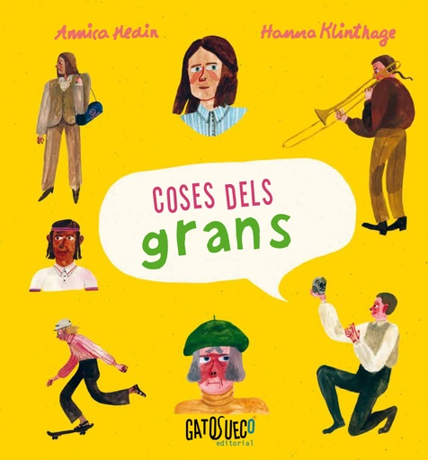 [9788494990588] Coses dels grans