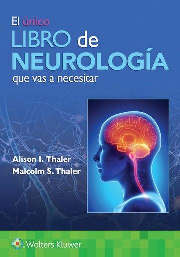 [9788419284334] El libro de neurología