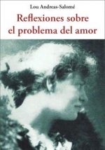 [9788476511824] Reflexiones sobre el problema del amor