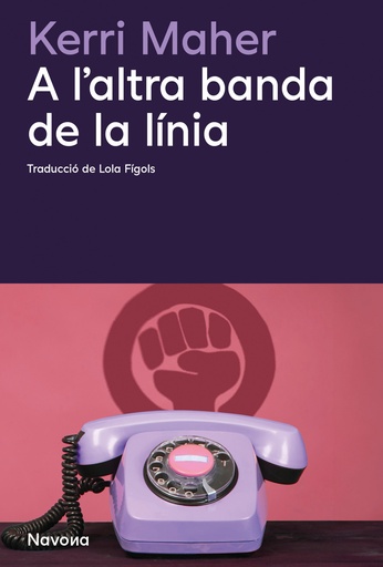 [9788419552518] A l´altre banda de la línia