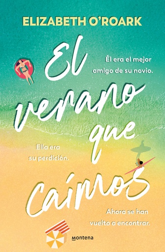 [9788410050662] El verano en que caímos