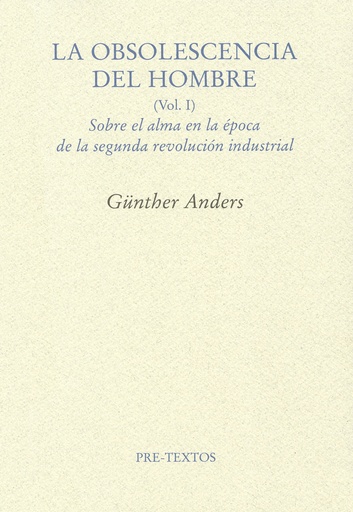 [9788492913862] Sobre el alma en la época de la segunda revolución industrial