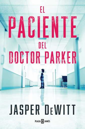 [9788401033131] PACIENTE DEL DOCTOR PARKER, EL