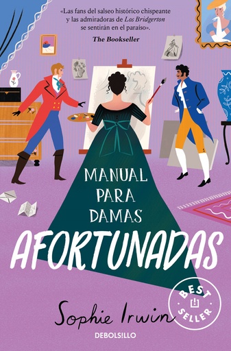 [9788466375177] Manual para damas afortunadas (Manual para damas 2)