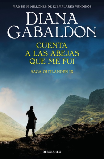 [9788466377720] Cuenta a las abejas que me fui (Saga Outlander 9)