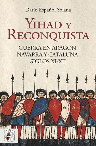 [9788412806830] YIHAD Y RECONQUISTA