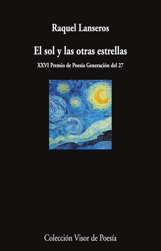 [9788498955774] El sol y las otras estrellas