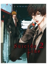 [9788410294028] SUICIDE LINE 02