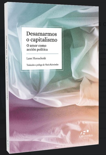 [9788412463514] Desamarmos o capitalismo