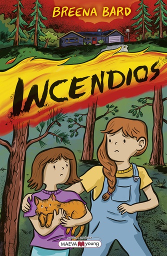 [9788419638977] INCENDIOS