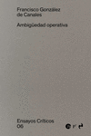 [9788410065352] AMBIGÜEDAD OPERATIVA