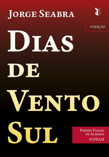 [9789899155169] Dias de Vento Sul