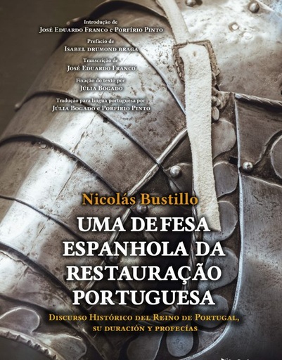 [9789899015142] Defensa espanhola da restauraçao portuguesa