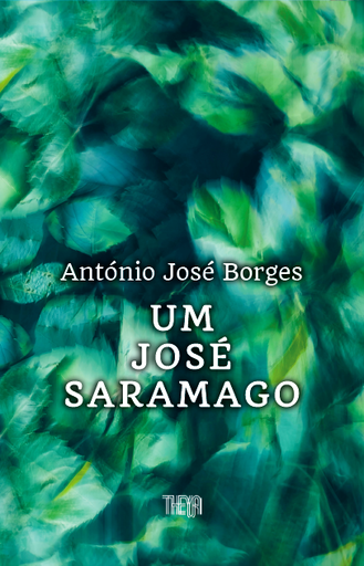 [9789899012776] Um Jose Saramago