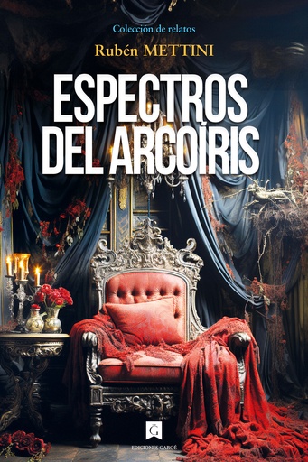 [9788419932136] Espectros del arcoíris