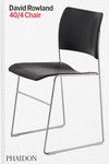 [9781838668129] David Rowland: 40;4 Chair