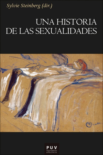 [9788411183772] Una historia de las sexualidades