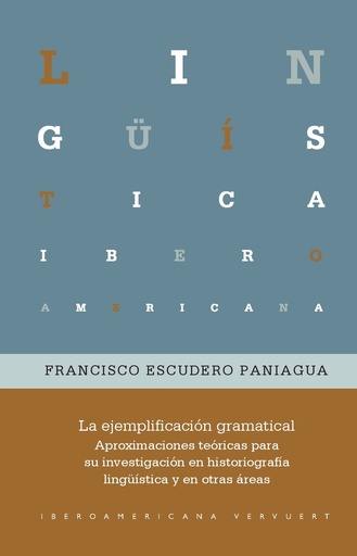 [9788491924579] La ejemplificación gramatical