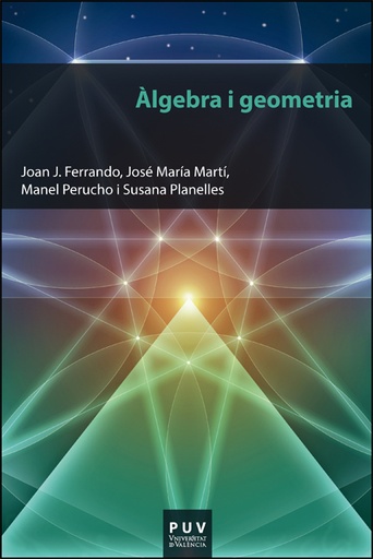 [9788411183888] Àlgebra i Geometria