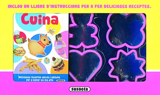 [9788411969604] Cuina