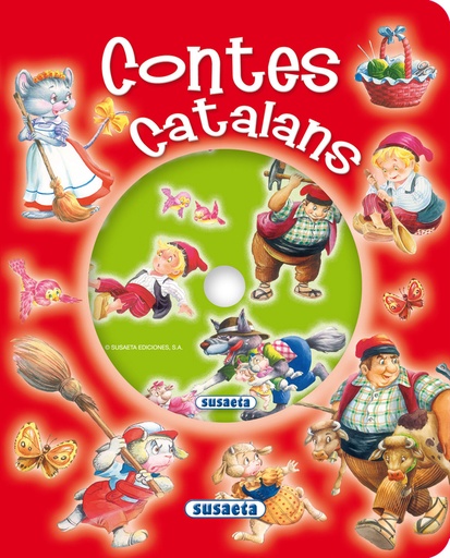 [9788411969772] Contes catalanes II