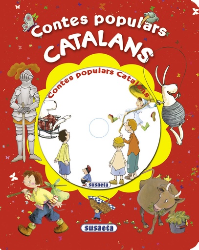 [9788411969796] Contes populars catalans