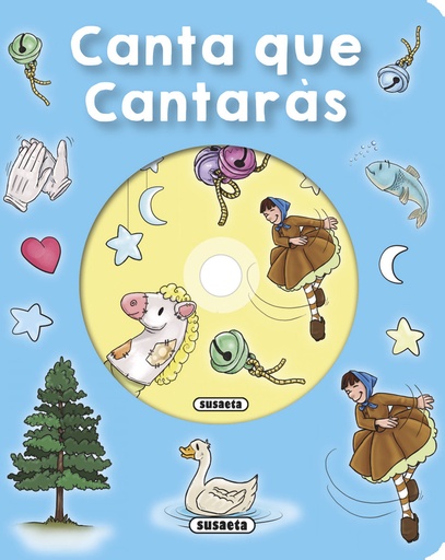 [9788411969819] Canta que cantaràs