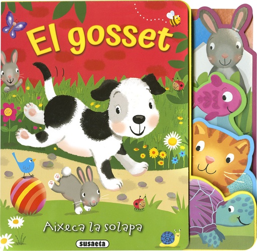 [9788411969895] El gosset