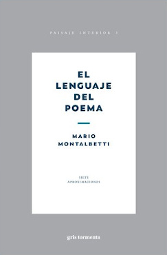 [9786075955674] LENGUAJE DEL POEMA, EL