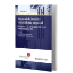 [9788490907665] Manual de derecho inmobiliario registral