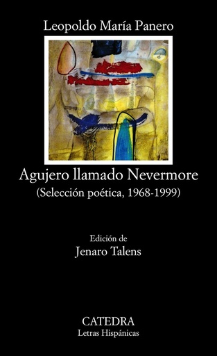 [9788437611150] Agujero llamado Nevermore